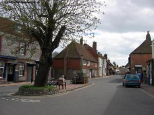 Alfriston