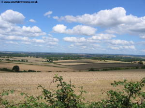 Near Windmill Farm