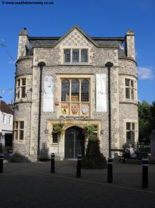 Winchester Museum